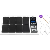 NRG EDM-2 Multipad Standard SET E-boben pad