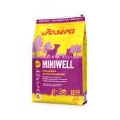 Josera MiniWell Hrana za odrasle pse, 10kg