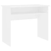 Vidaxl Pisalna miza 90x50x74 cm