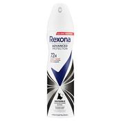 Antiperspirant v spreju Advanced Protection Invisible Black & White 150 ml