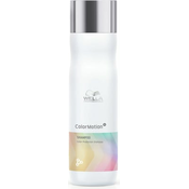Wella ColorMotion+ Color Protect Shampoo - 250