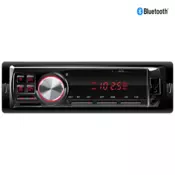 AUTO RADIO SAL VBT 1100/RD