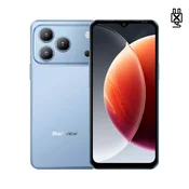BLACKVIEW WAVE 7C 4/64GB PLAVA