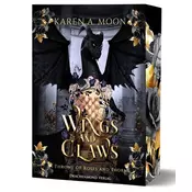 Wings and Claws