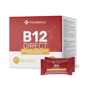 Vitamin B12 DIRECT, 30 vrečk