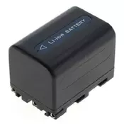 Digipower zamenska baterija za fotoaparate i kamere Sony DP NP-QM71 2950MAH ( 519 )