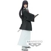 Hells Paradise Yamada Asaemon Toma figura 17cm