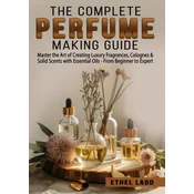 The Complete Perfume Making Guide