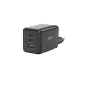Acer GaN Ladegerät USB-C /USB 100W