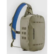 Patagonia Guidewater Switch 15L Poucher Bag river rock green