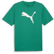 ajica Pua teaRISE Logo Jersey Cotton