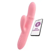 Zeko Vibrator Mora Neo