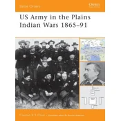 US Army in the Plains Indian Wars, 1865 - 91