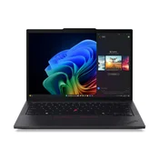 Prenosnik Lenovo 35,5 cm (14,0) ThinkPad T14 G6 1920x1200 IPS 400nit Ryzen AI 7 PRO 350/32GB/SSD1TB/BL/AI Chip: 50 TOPs/PC-Carbon/AMD Radeon 860M/Win11Pro (21QJ005BSC)
