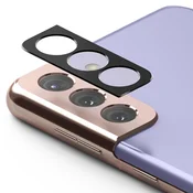 Premium zaštita zadnje kamere Ringke Camera Styling za Samsung Galaxy S21 Plus