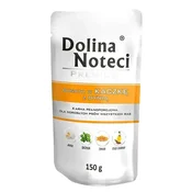 DOLINA NOTECI DOLINA NOTECI Premium mokra hrana za pse - Patka s bundevom - 150 g