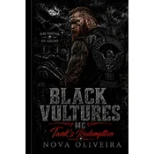 Black Vulture MC