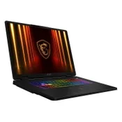 Laptop MSI Crosshair 18 HX AI Ultra 9-275HX/32GB/1TB/Win11 RTX5070