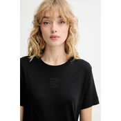 Bombažna kratka majica Calvin Klein