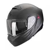 Modularna flip up kaciga Scorpion EXO-930 EVO Matt