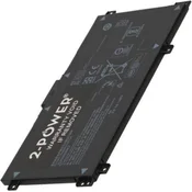 Baterija 2-POWER 11,55 V 4835 mAh za HP Envy 15m-cn0000 X360, 15-cp0000 x360, Envy 17m-ce1000 77052399
