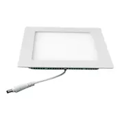 Lumax LED panel LUMUPK-24W 6500K ugradni-cetvrtasti 2040 lm ( 004283 )