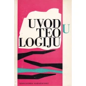 UVOD U TEOLOGIJU u tri stupnja. 1. stupanj