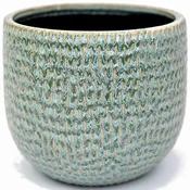 Keramični pokrov C30-50 premer 18 x 17,5 cm