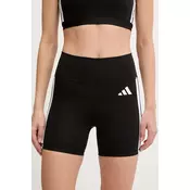 Kratke hlače za vadbo adidas Performance Optime Essentials
