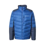 COLUMBIA Zunanja jakna Labyrinth Loop II modra/temno modra