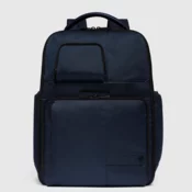 Piquadro Wollem putni ruksak s proširenjem, (PQW129CA6517/BLU)