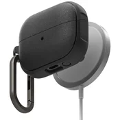 RINGKE ONYX MAGNETIC MAGSAFE SAMSUNG GALAXY BUDS 3 / 3 PRO BLACK (8809961787928)