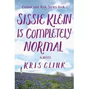 Sissie Klein is Perfectly Normal