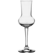 Bormioli Rocco kozarec za grapo Riserva 8,5 cl oznaka 2 cl (6 kos)