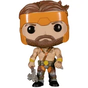 Funko Pop Marvel Hercules Exclusive