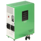 Solarni inverter off-grid za napajanje grelnih naprav MPPT-3000 GREENBOOST