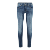 Pepe Jeans Kavbojke Hatch moder denim