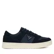 Superge Guess FMJUDD LEA12 Mornarsko modra