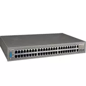 TP-LINK switch TL-SL3452