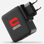 CROSSCALL hišni in prenosni polnilec Power Pack