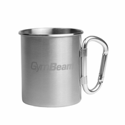 VENUM Steel Mug 380 ml - GymBeam