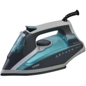 Linea lpc-0677 pegla na paru, 2000-2400 w, keramička ploča