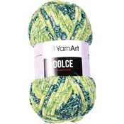 Yarn Art Dolce 808 Pletilna preja