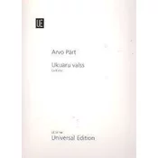 PART:UKUARU VALSS PIANO