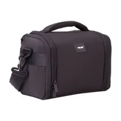 Izotermična vrečka za hrano (5 l) serija Shadow - siva