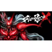 (PS5) Slave Zero X - Calamity Edition