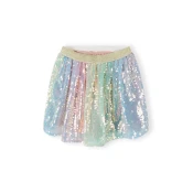 MINOTI Krilo turkizna/azur/zlata/roza