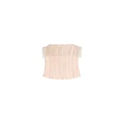 Bershka Top, roza