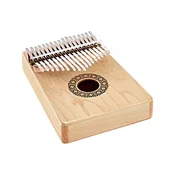 Kalimba javor - 17 tonov KL1709H MEINL