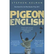 Pigeon English